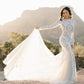 Mirelle Bridal Gown in Lily