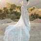 Mirelle Bridal Gown in Lily