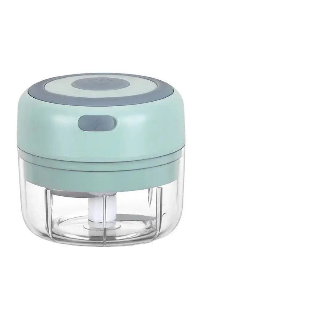 Usb Electric Mini Food Chopper and Garlic Mincer