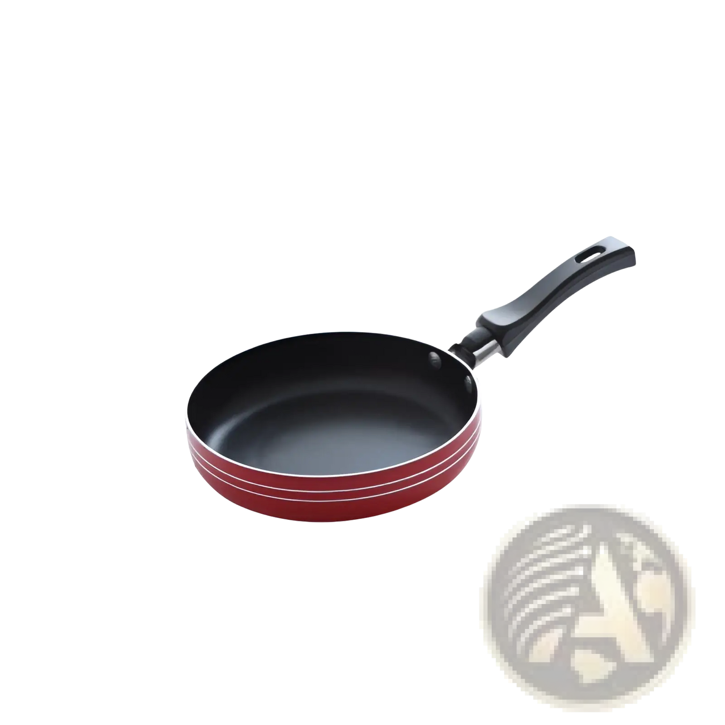 Mini Non-stick Frying Pan Set Aluminum Cookware