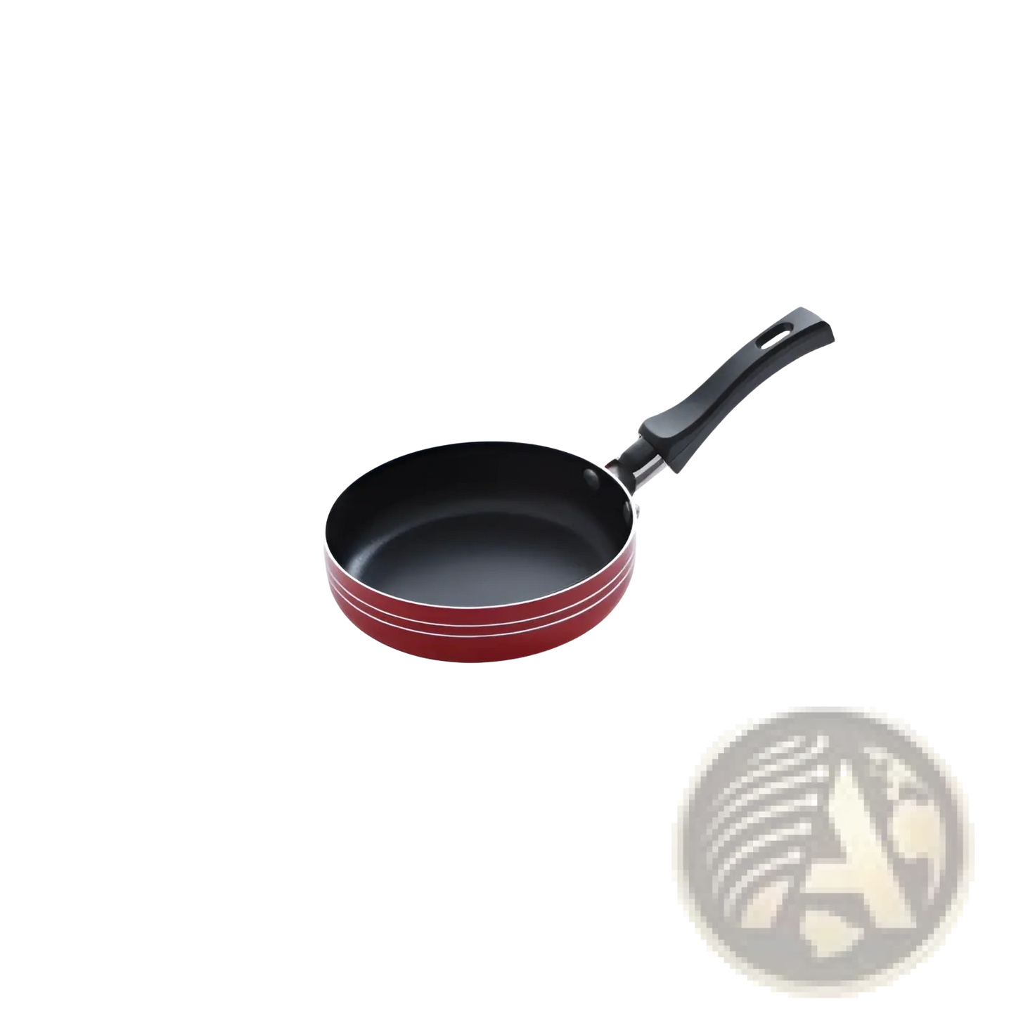 Mini Non-stick Frying Pan Set Aluminum Cookware