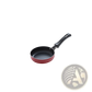 Mini Non-stick Frying Pan Set Aluminum Cookware