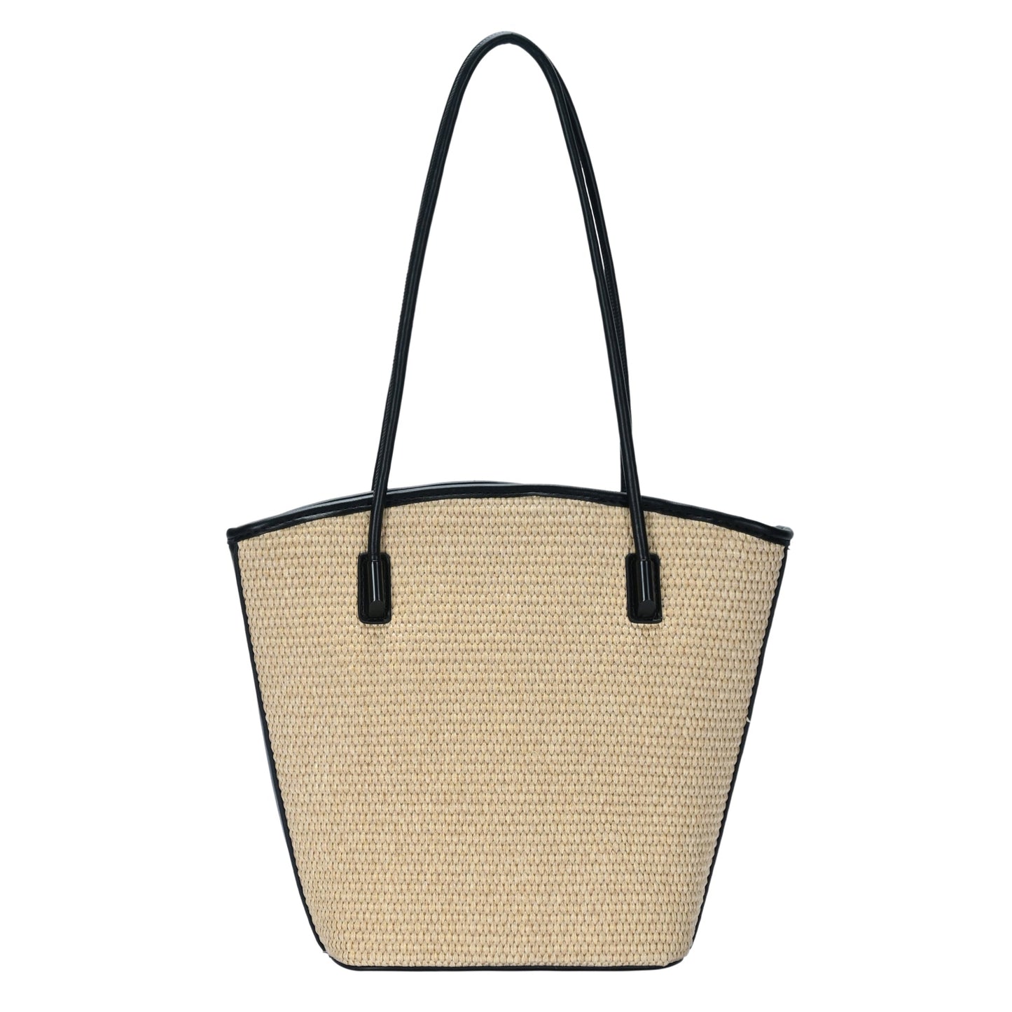 Mira 2-1 Straw Tote