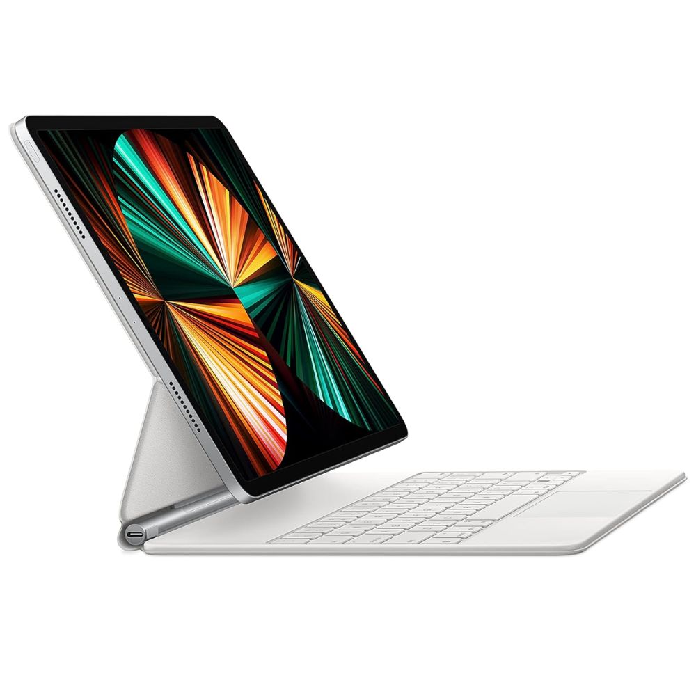 Apple Magic Keyboard for iPad Pro 12.9 inch - White