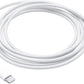 Apple USB-C To USB-C Charge 2 meter Cable - White
