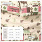 Wilder Collection Lodge Quilt Set