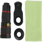 8-in-1 Cordless Electric Spin Scrubber with Telescopic Handle