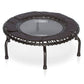 JumpSport 250 Fitness Rebounder Mini Trampoline In Home Cardio Fitness (2 Pack)