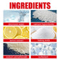 Mold Removal Gel Bathroom Tile and Wall Cleaner 120g