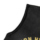 Common Hype Motor Club Cutoff Black