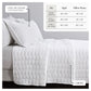 Gauze Quilt Set - Wave Stitch Collection