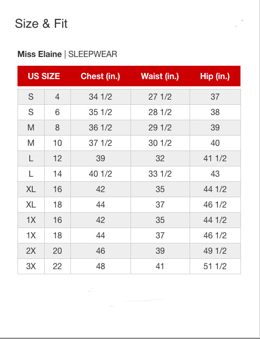 Miss Elaine Women's Plus Size Knit Ruffled-Trim Nightgown Neutral Floral Size 2-Extra Large