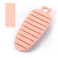 Flexible Silicone Vegetable and Fruit Cleaning Brush