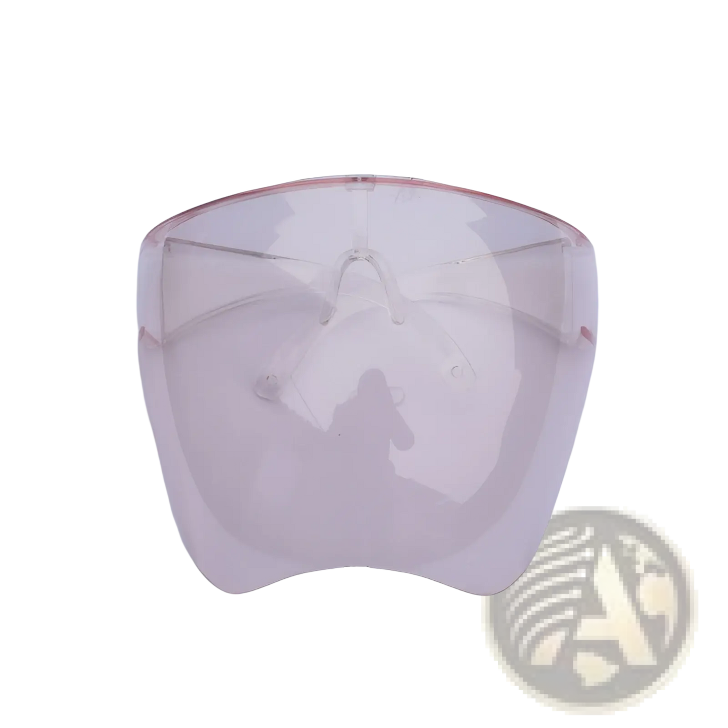 Multifunctional Anti-splash Iridescent Shield Sunglasses