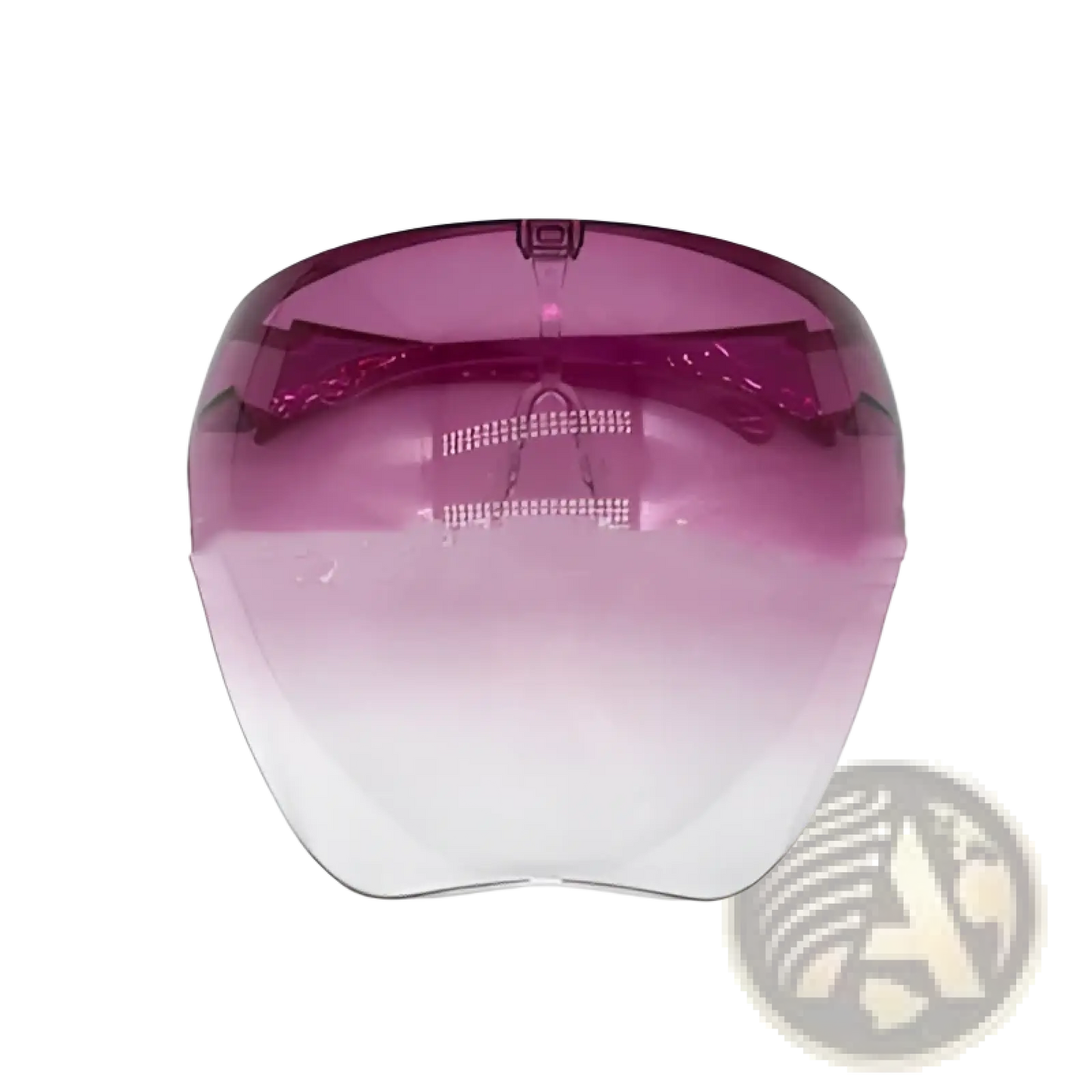 Multifunctional Anti-splash Iridescent Shield Sunglasses