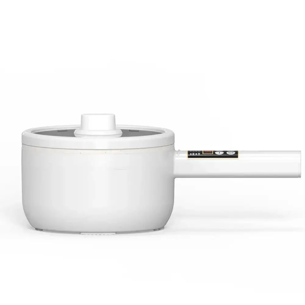 Mini Multi Cooker Electric Hot Pot and Frying Pan