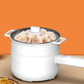 Mini Multi Cooker Electric Hot Pot and Frying Pan