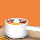 Mini Multi Cooker Electric Hot Pot and Frying Pan