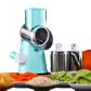 Multifunctional Mandoline Vegetable Slicer and Grater