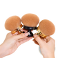 Multifunctional Oversized Soft Powder Makeup Brush