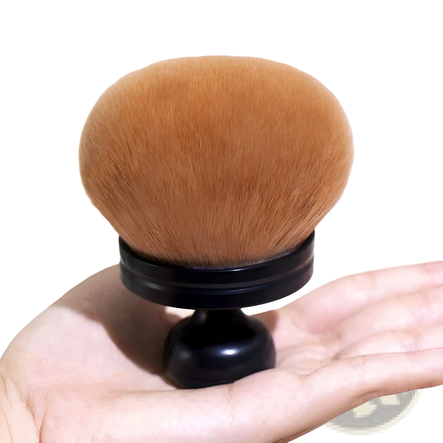 Multifunctional Oversized Soft Powder Makeup Brush