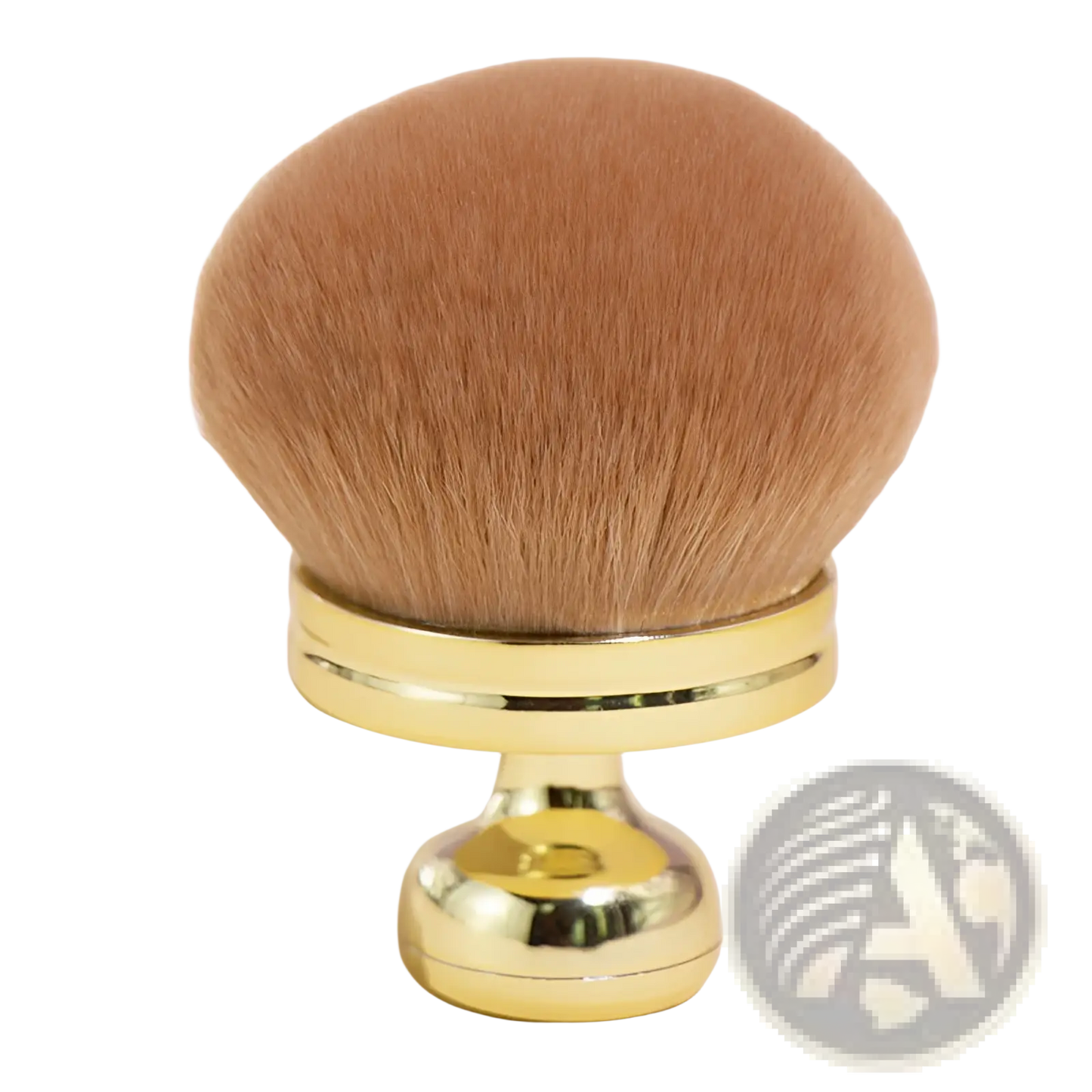Multifunctional Oversized Soft Powder Makeup Brush