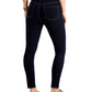 Style & Co Women's High-Rise Ankle Skinny Jeans Black Size 8