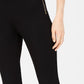 INC International Concepts Women's High Waist Skinny Pants Black Size 4