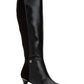 Alfani Women's Step 'N Flex Hakuu Dress Boots Black Size 7 M