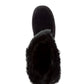 Sugar Women's Panthea Fuzzy Winter Tall Boots Black Size 8 M