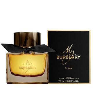 My Burberry Black Eau de Parfum for Women 3 Oz