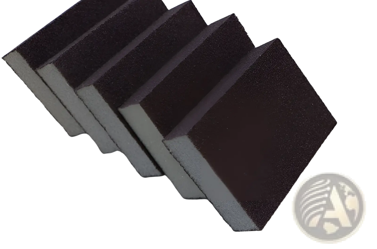 Nano Emery Sponge Rust and Stain Remover Tool