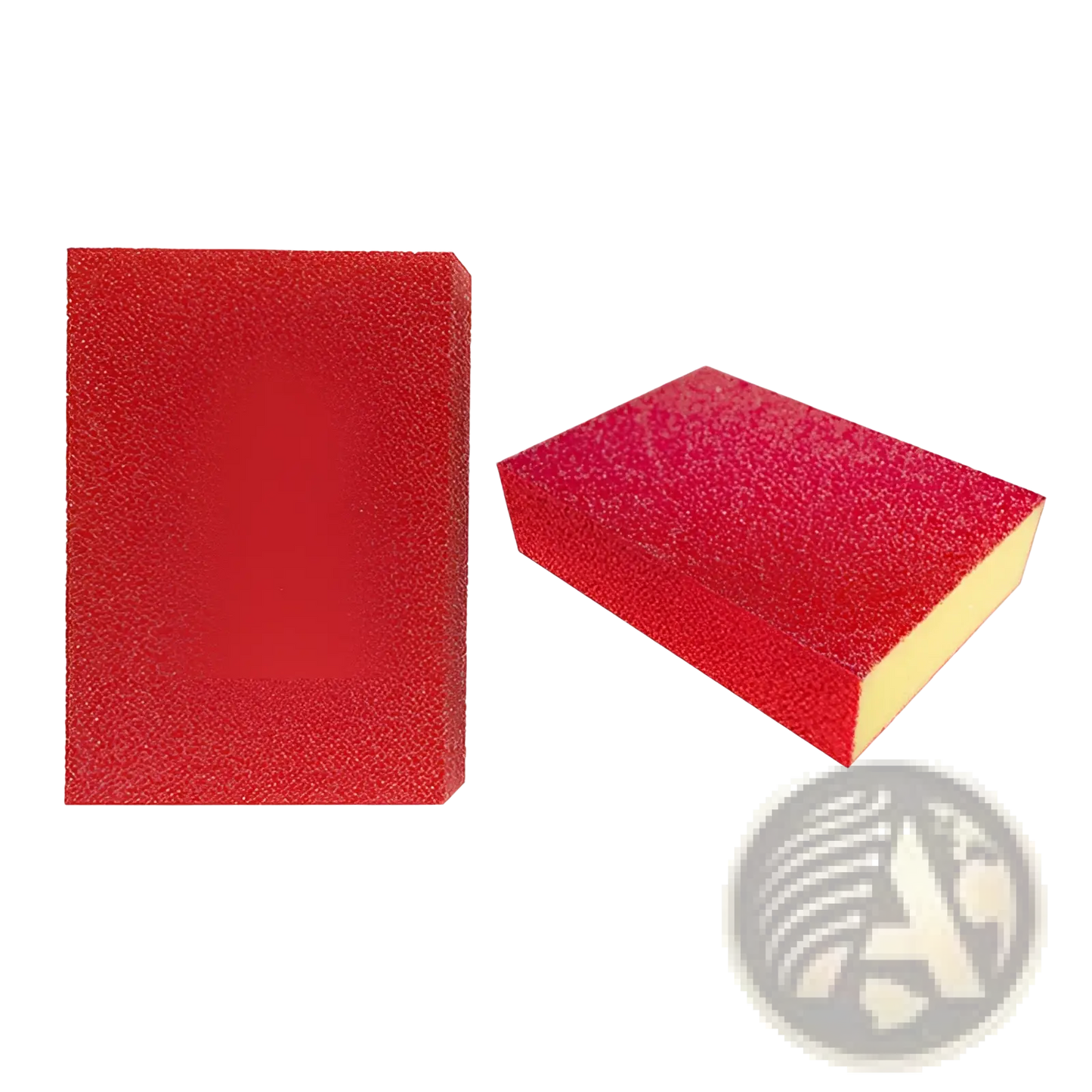 Nano Emery Sponge Rust and Stain Remover Tool