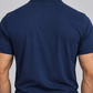 Buki Cinqo Polo - Navy