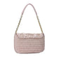 Darya Straw Shoulder Bag