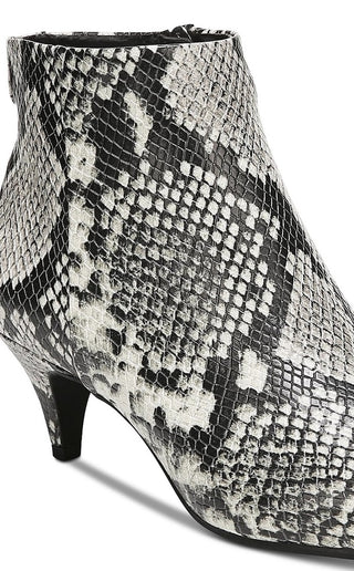 Circus by Sam Edelman Women's Kirby Booties  M