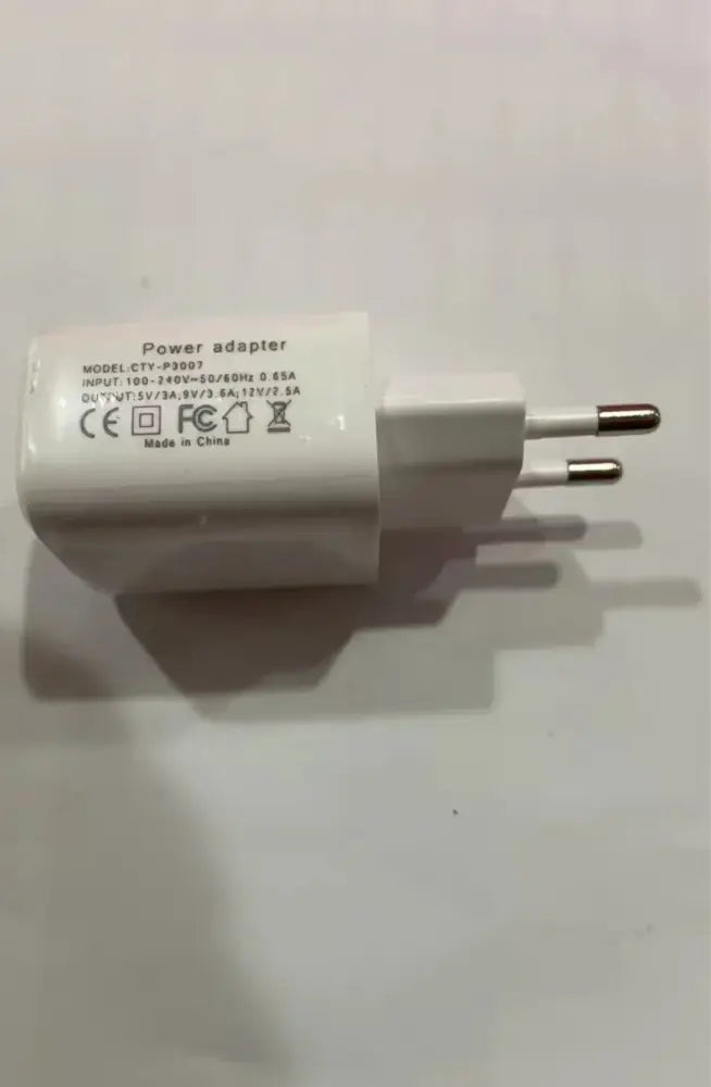 G-shaped Led Lamp with Bluetooth Speaker and Wireless Charger