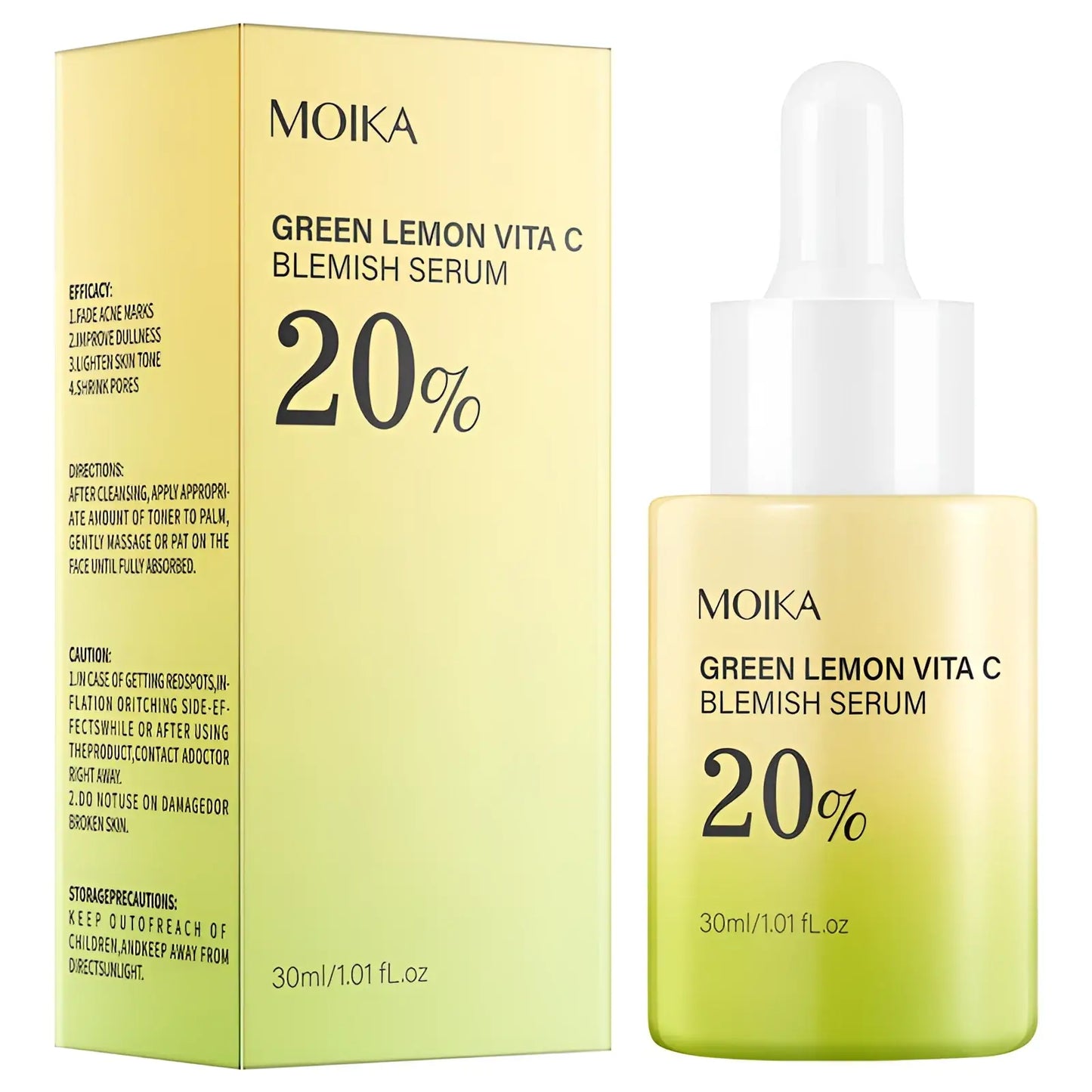 Niacinamide 10% Txa 4% Dark Spot Correcting Serum 30ml