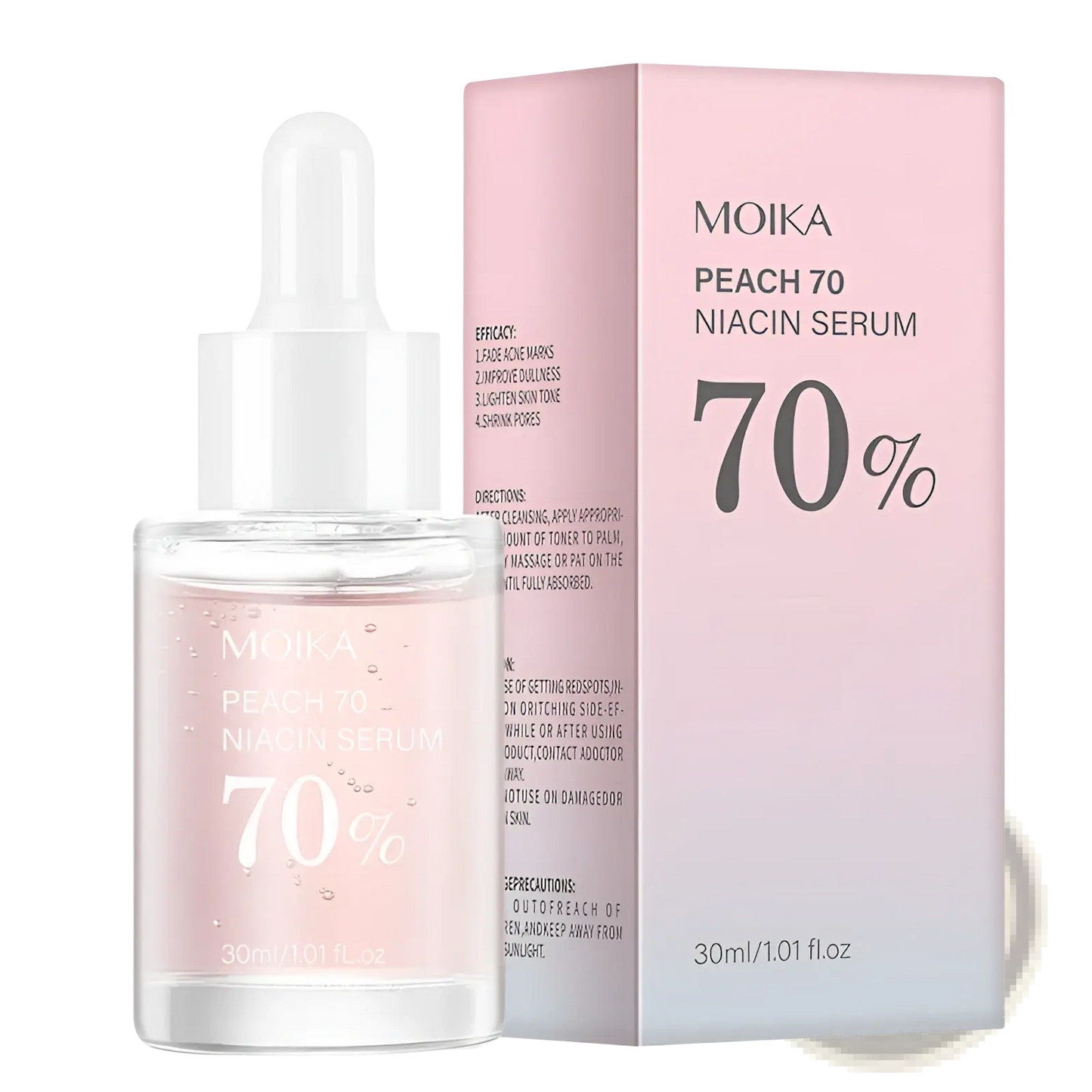 Niacinamide 10% Txa 4% Dark Spot Correcting Serum 30ml