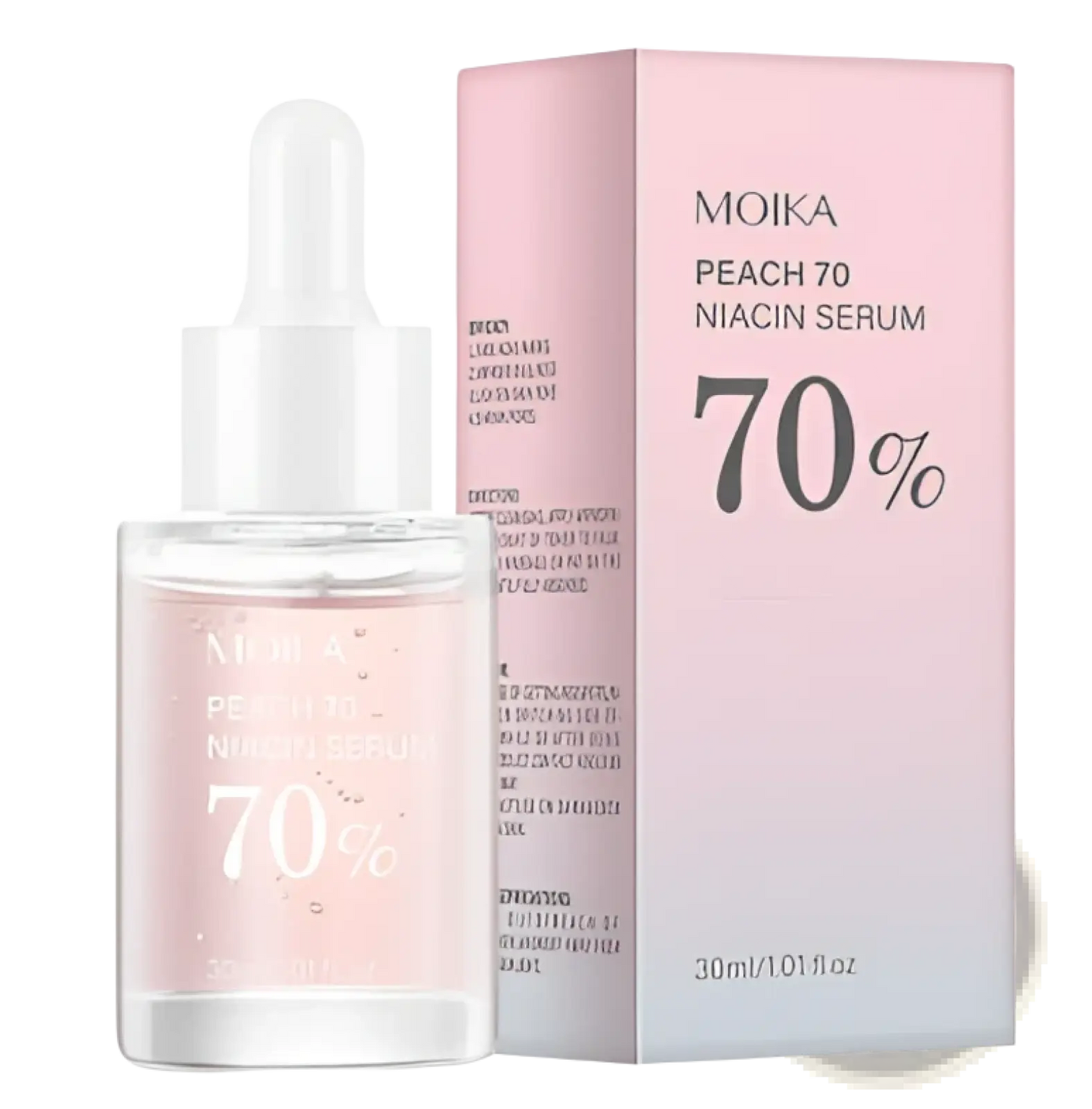 Niacinamide 10% Txa 4% Dark Spot Correcting Serum 30ml