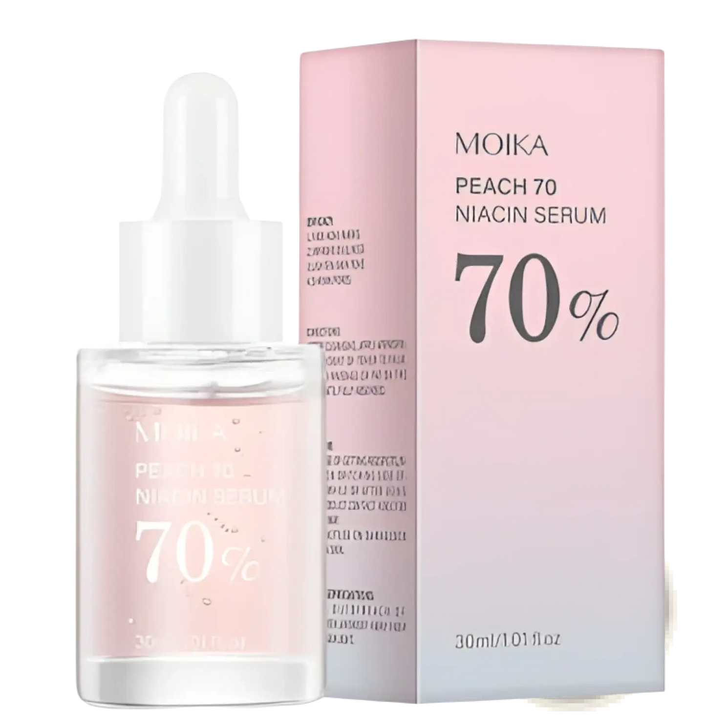 Niacinamide 10% Txa 4% Dark Spot Correcting Serum 30ml