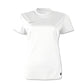 Nike Women's Tiempo II Jersey T-Shirt White