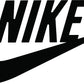 Nike Women's Tiempo II Jersey T-Shirt White