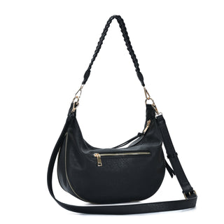 Noelia Shoulder Crossbody Hobo