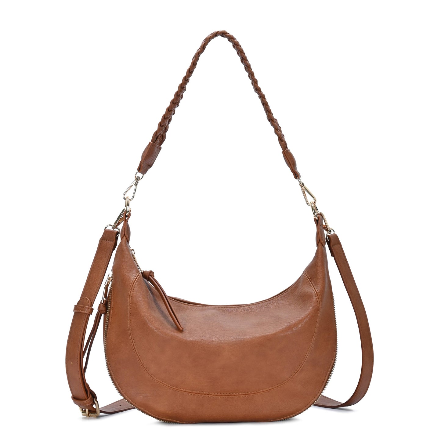 Noelia Shoulder Crossbody Hobo