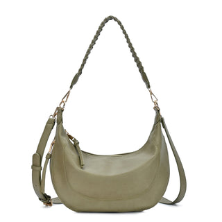 Noelia Shoulder Crossbody Hobo