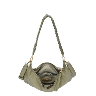 Noelia Shoulder Crossbody Hobo