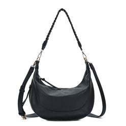 Noelia Shoulder Crossbody Hobo
