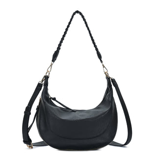 Noelia Shoulder Crossbody Hobo