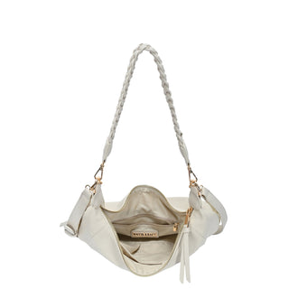 Noelia Shoulder Crossbody Hobo